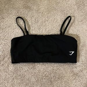 Gymshark Training Bandeau Bra - Medium